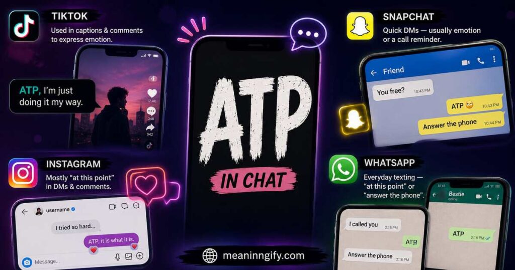 ATP Meaning in Chat, WhatsApp, Instagram, TikTok