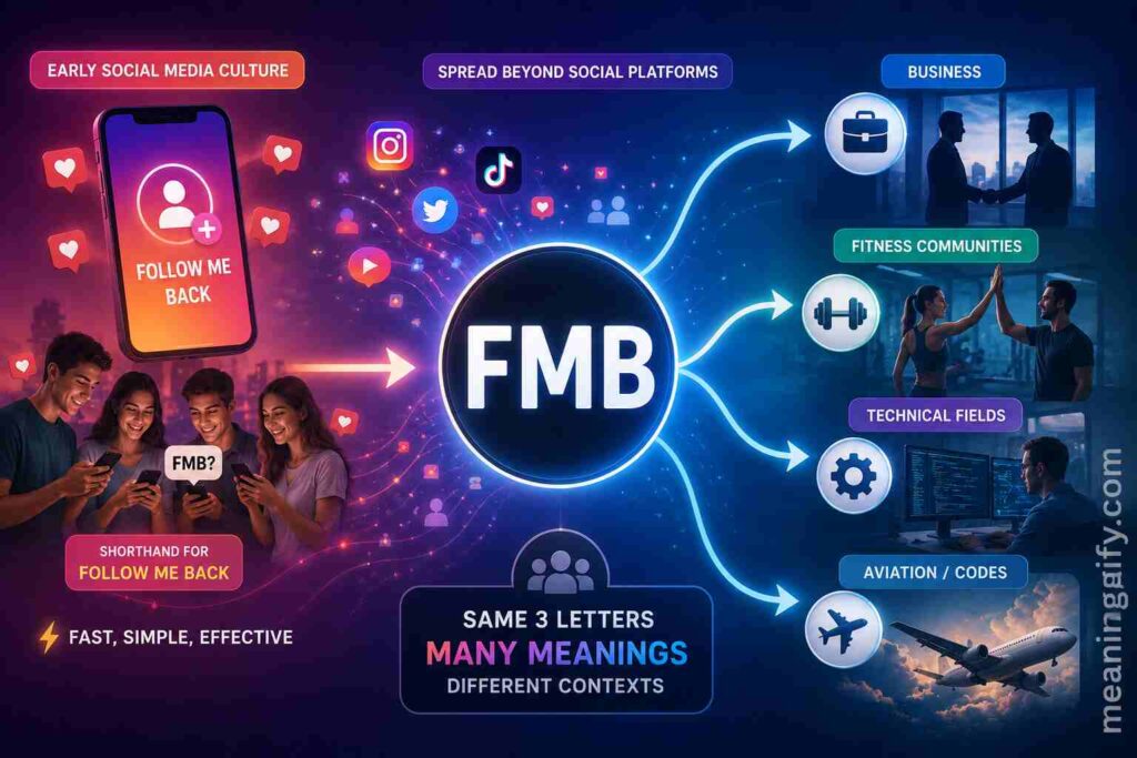 FMB Background