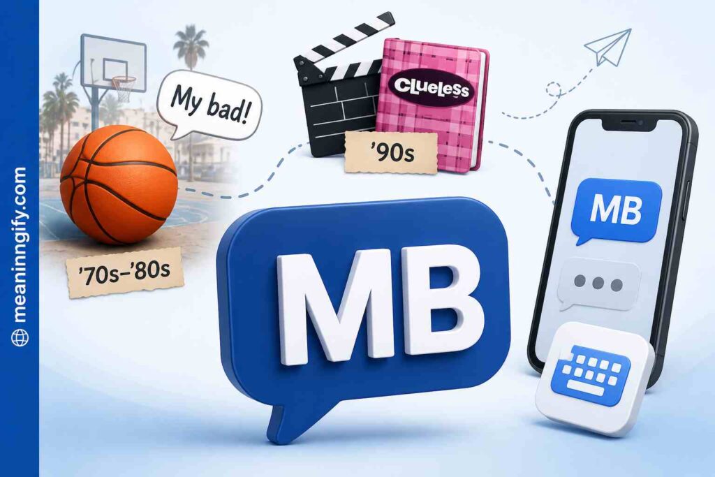 MB Mean Background