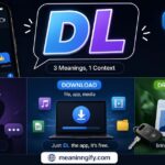What Does DL Mean in Text Complete Guide to Its Meanings Across Contexts