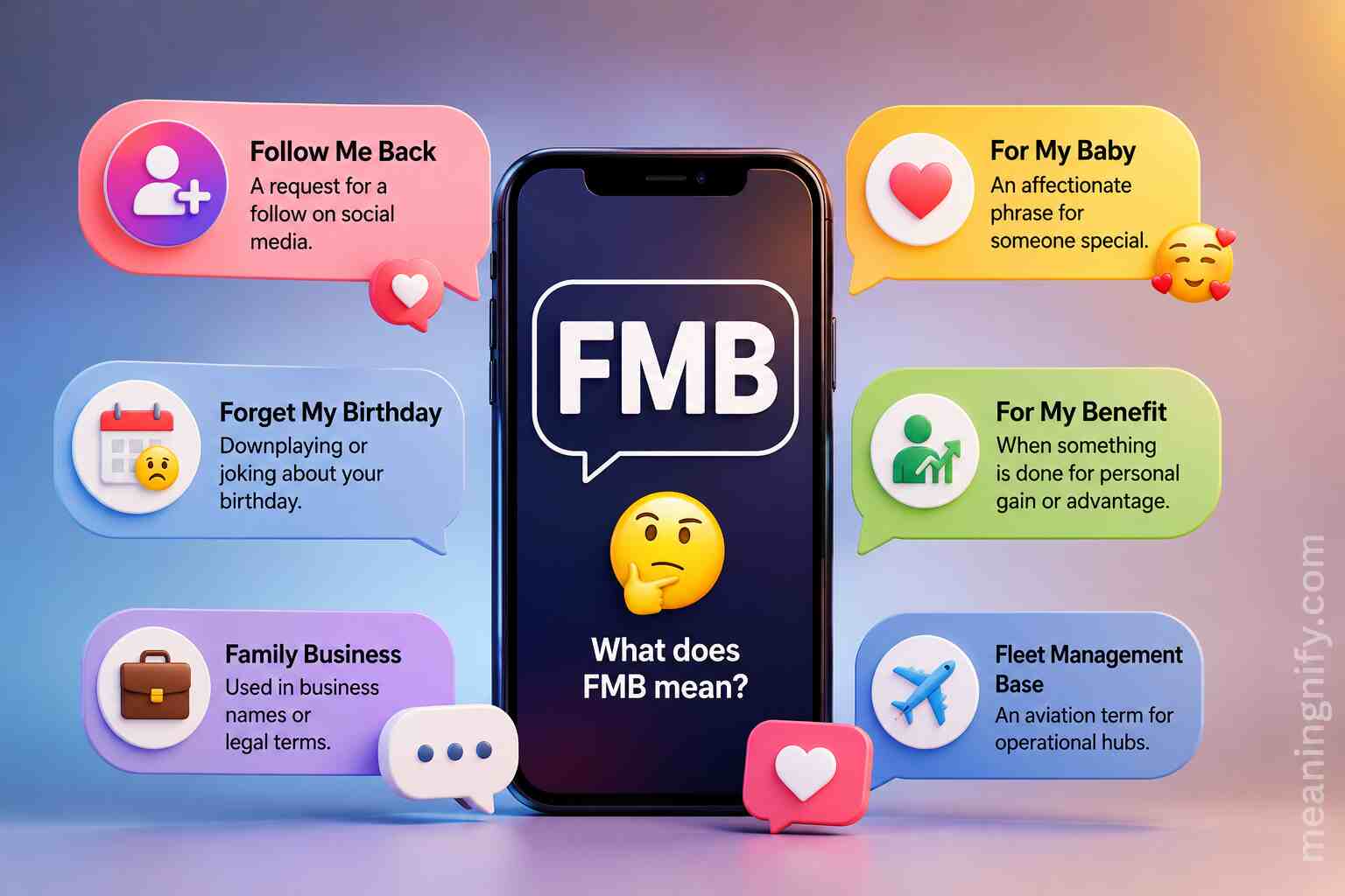 What Does FMB Mean in Text A Complete Guide to Its Uses and Interpretations