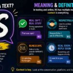 What Does RS Mean in Text A Complete Guide to Its Meanings and Uses