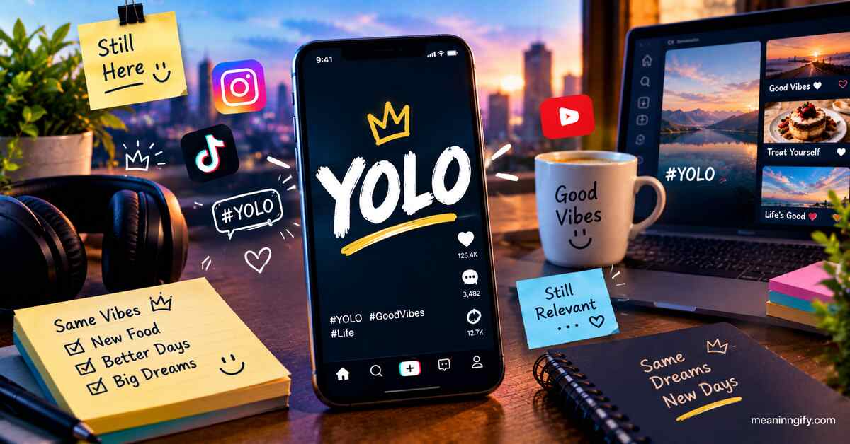 Is YOLO Still Popular
