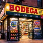 Bodega Meaning What Does Bodega Mean in Slang & Culture